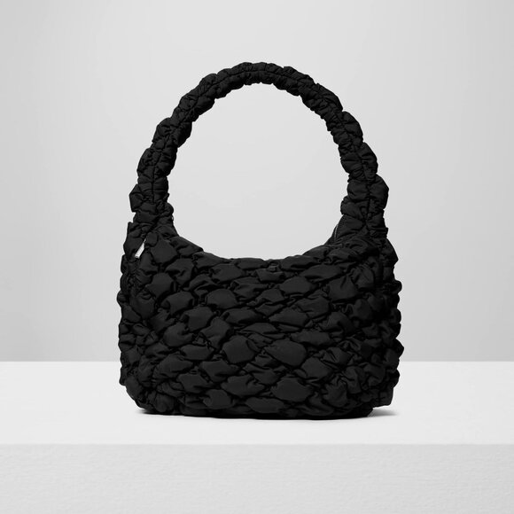 Babaton Curator Bigger Bag Black - Picture 2 of 8